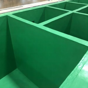 汝州防腐水池，汝州水池防腐防渗怎么做，汝州防腐水池施工厂家